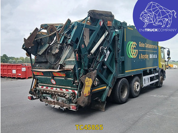 Sopbil DAF CF 75 310: bild 2