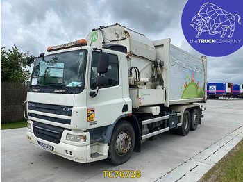 Sopbil DAF CF 75 310