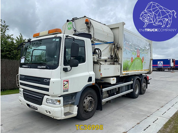 Sopbil DAF CF 75 310