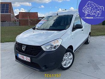 Skåpbil DACIA