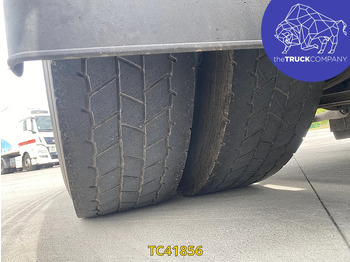 Dragbil Iveco Stralis: bild 4