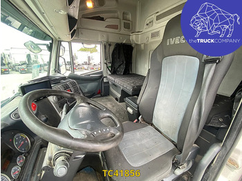 Dragbil Iveco Stralis: bild 5