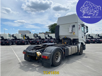 Dragbil Iveco Stralis: bild 2