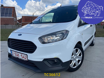 Skåpbil FORD Transit