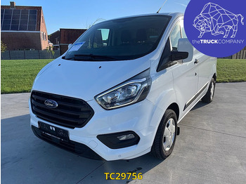 Små skåpbil FORD Transit