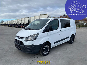 Skåpbil FORD Transit