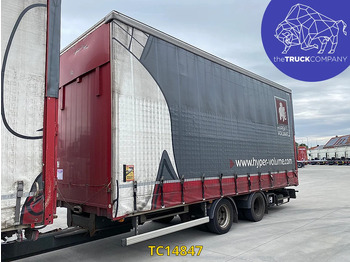 Kapellsläp FRUEHAUF