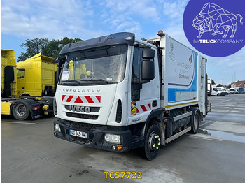 Sopbil IVECO EuroCargo 120E