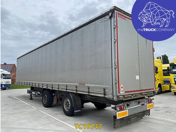 Kapelltrailer KÖGEL