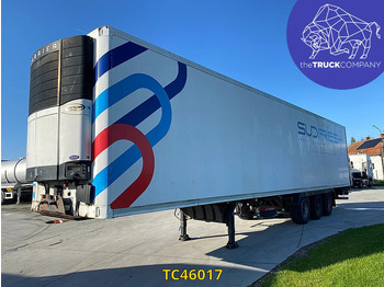 Kyl/ Frys semitrailer LAMBERET