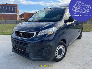 Små skåpbil PEUGEOT Expert