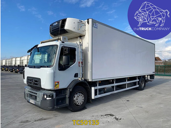 Kylbil lastbil RENAULT D 320