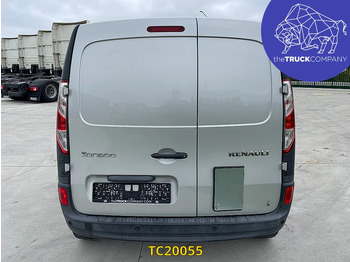Skåpbil Renault Kangoo 1.5 DCI: bild 4