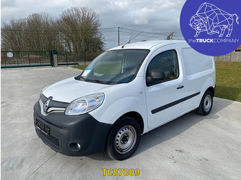 Små skåpbil RENAULT Kangoo 1.5