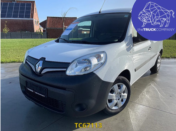 Skåpbil RENAULT Kangoo