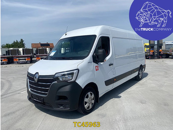 Skåpbil RENAULT Master 2.3