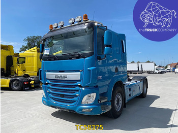 Dragbil DAF CF 85 510