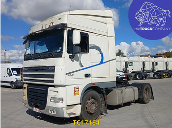Dragbil DAF XF 105 410
