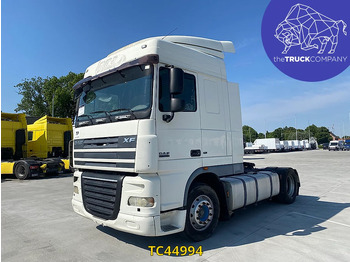 Dragbil DAF XF 105 410