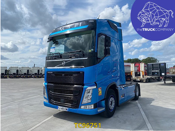 Dragbil VOLVO FH 500