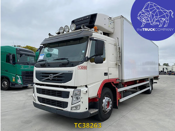 Kylbil lastbil VOLVO FM 330