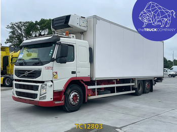Kylbil lastbil VOLVO FM 410