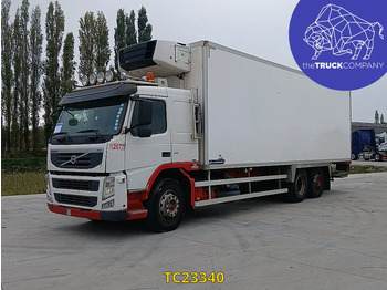 Kylbil lastbil VOLVO FM 410