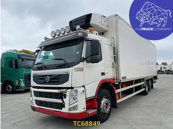 Kylbil lastbil VOLVO FM 410
