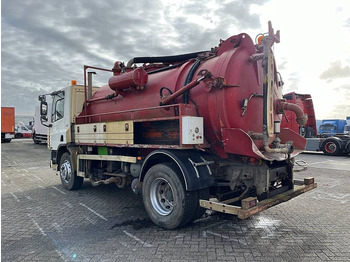 Leasa DAF 65.210 ATI EURO 2 STEEL DAF 65.210 ATI EURO 2 STEEL: bild 3