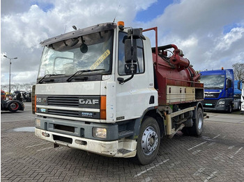 Leasa DAF 65.210 ATI EURO 2 STEEL DAF 65.210 ATI EURO 2 STEEL: bild 1