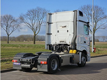Dragbil Mercedes-Benz ACTROS 1842 LS MP5 GIGASPACE: bild 3