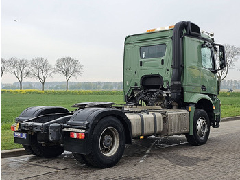 Dragbil Mercedes-Benz AROCS 1842 PTO+HYDRAULIEK: bild 3