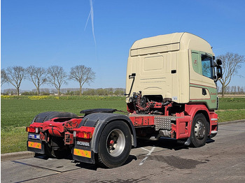 Leasa Scania R440 HL MANUAL RETARDER Scania R440 HL MANUAL RETARDER: bild 3
