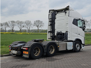 Dragbil Volvo FH 750 6X4 VOITH RETARDER: bild 3