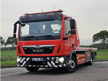 Biltransportbil lastbil MAN TGL 12.220