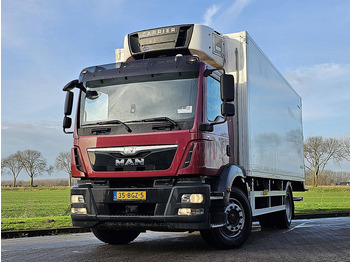 Kylbil lastbil MAN TGM 18.250