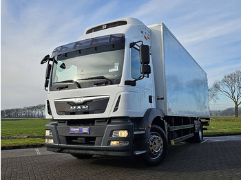 Kylbil lastbil MAN TGM 18.290