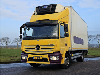 Kylbil lastbil MERCEDES-BENZ Atego 1224