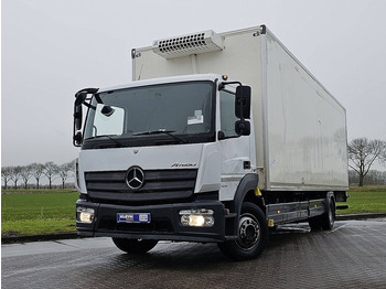 Kylbil lastbil MERCEDES-BENZ Atego 1224