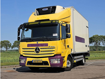 Kylbil lastbil MERCEDES-BENZ Atego 824