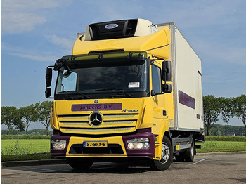 Kylbil lastbil MERCEDES-BENZ Atego 824