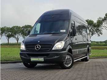 Skåpbil MERCEDES-BENZ Sprinter 516