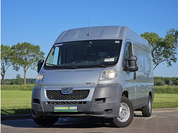 Skåpbil PEUGEOT Boxer