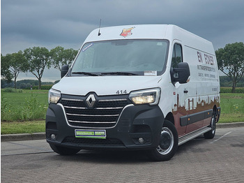 Skåpbil RENAULT Master 2.3