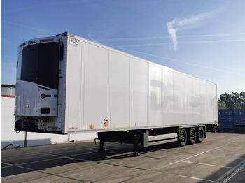 Kyl/ Frys semitrailer SCHMITZ SKO