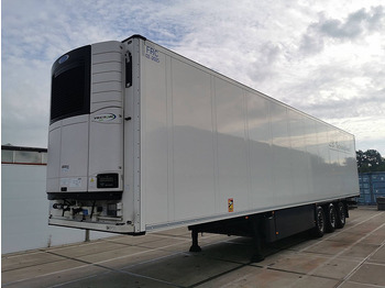 Kyl/ Frys semitrailer SCHMITZ SKO