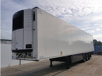 Kyl/ Frys semitrailer SCHMITZ SKO