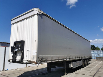Semitrailer KÄSSBOHRER
