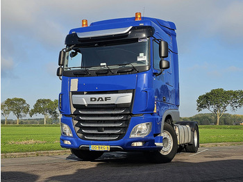 Dragbil DAF XF 450