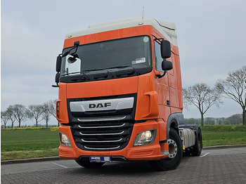Dragbil DAF XF 450